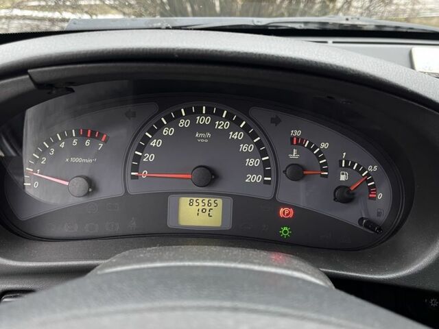 Зеленый ВАЗ 2112, объемом двигателя 1.6 л и пробегом 85 тыс. км за 3000 $, фото 11 на Automoto.ua