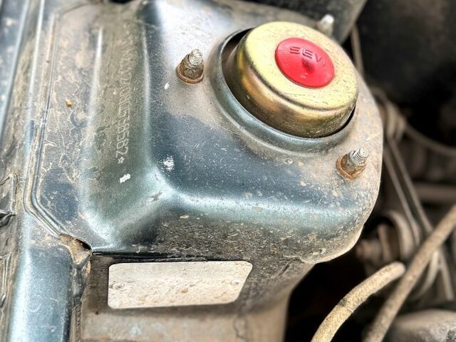 Зеленый ВАЗ 2112, объемом двигателя 1.6 л и пробегом 250 тыс. км за 2250 $, фото 12 на Automoto.ua