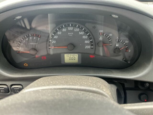 Зелений ВАЗ 2112, об'ємом двигуна 0 л та пробігом 103 тис. км за 1200 $, фото 5 на Automoto.ua