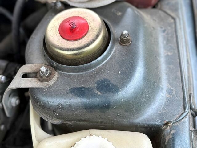 Зеленый ВАЗ 2112, объемом двигателя 1.6 л и пробегом 250 тыс. км за 2250 $, фото 13 на Automoto.ua