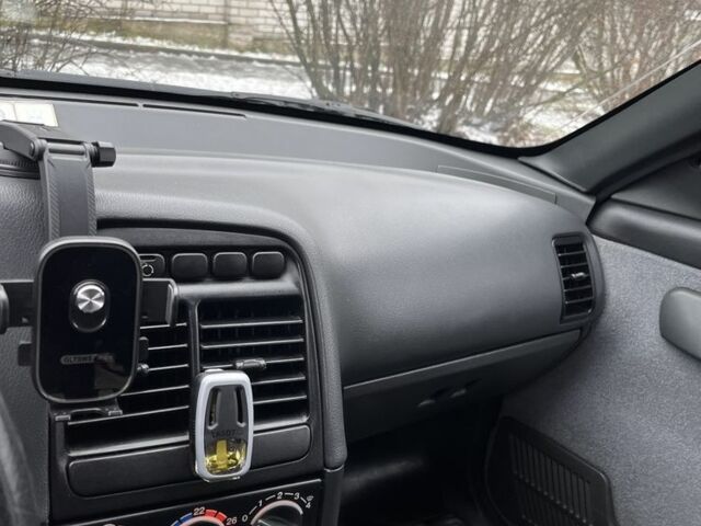 Зеленый ВАЗ 2112, объемом двигателя 1.6 л и пробегом 85 тыс. км за 3000 $, фото 12 на Automoto.ua