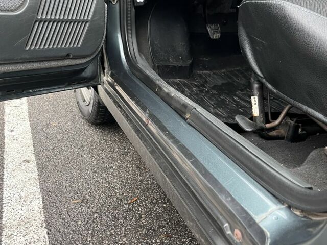 Зеленый ВАЗ 2112, объемом двигателя 1.6 л и пробегом 85 тыс. км за 3000 $, фото 9 на Automoto.ua