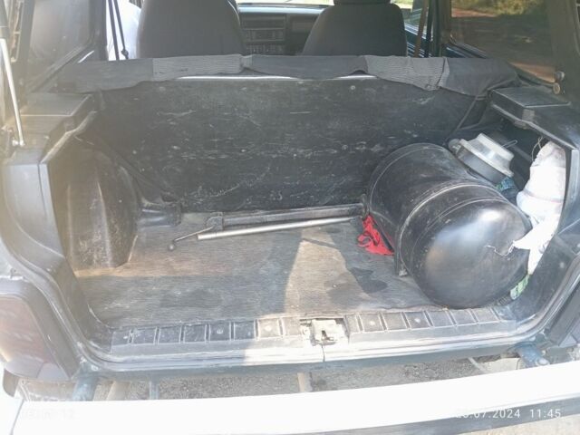 Зелений ВАЗ 2112, об'ємом двигуна 1.7 л та пробігом 125 тис. км за 3750 $, фото 11 на Automoto.ua