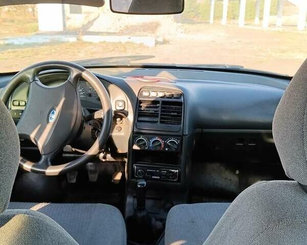 Зелений ВАЗ 2112, об'ємом двигуна 1.6 л та пробігом 160 тис. км за 2300 $, фото 10 на Automoto.ua