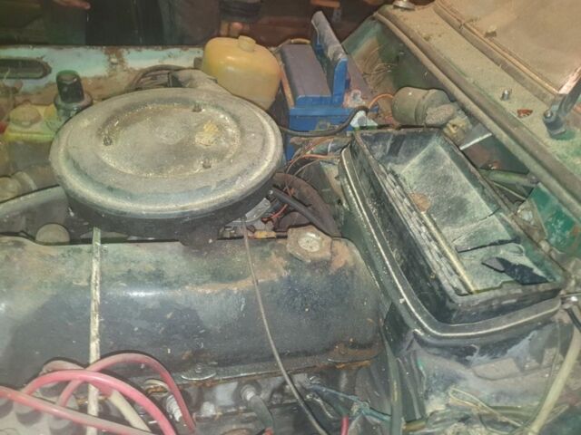 Зелений ВАЗ 2112, об'ємом двигуна 10 л та пробігом 3 тис. км за 650 $, фото 13 на Automoto.ua