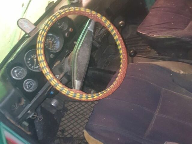 Зелений ВАЗ 2112, об'ємом двигуна 10 л та пробігом 3 тис. км за 650 $, фото 15 на Automoto.ua