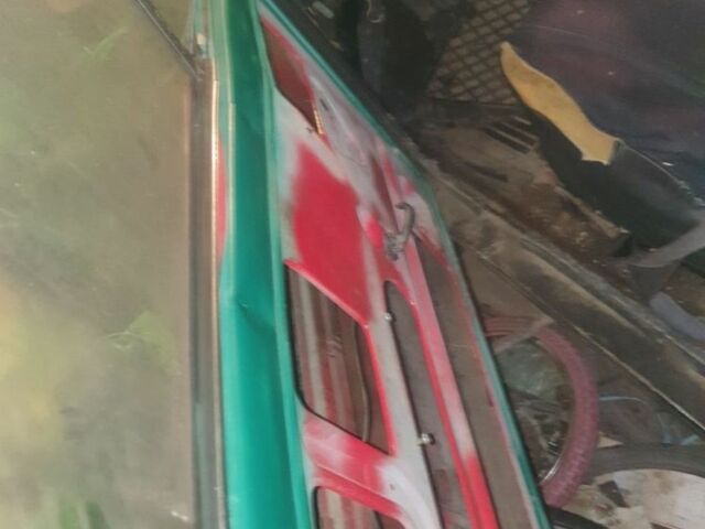 Зелений ВАЗ 2112, об'ємом двигуна 10 л та пробігом 3 тис. км за 650 $, фото 14 на Automoto.ua