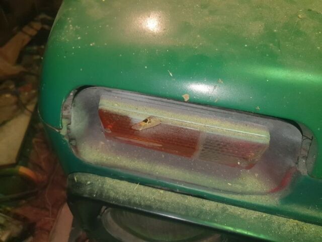 Зелений ВАЗ 2112, об'ємом двигуна 10 л та пробігом 3 тис. км за 650 $, фото 9 на Automoto.ua