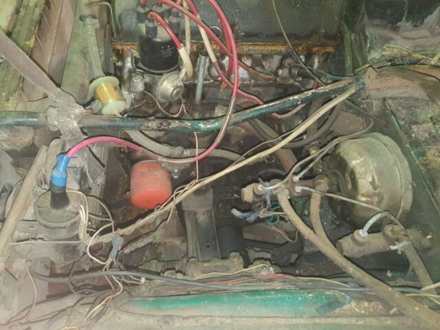 Зелений ВАЗ 2112, об'ємом двигуна 10 л та пробігом 3 тис. км за 650 $, фото 17 на Automoto.ua