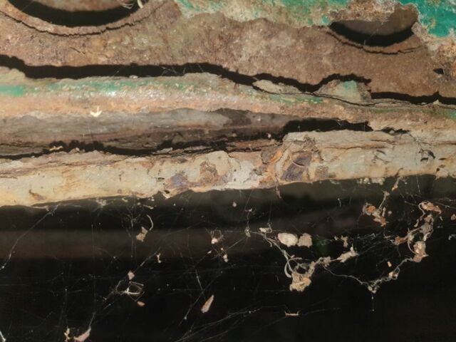 Зелений ВАЗ 2112, об'ємом двигуна 10 л та пробігом 3 тис. км за 650 $, фото 5 на Automoto.ua