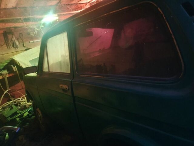 Зелений ВАЗ 2112, об'ємом двигуна 10 л та пробігом 3 тис. км за 650 $, фото 2 на Automoto.ua