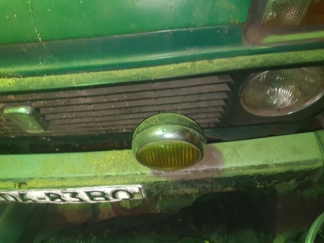 Зелений ВАЗ 2112, об'ємом двигуна 10 л та пробігом 3 тис. км за 650 $, фото 11 на Automoto.ua