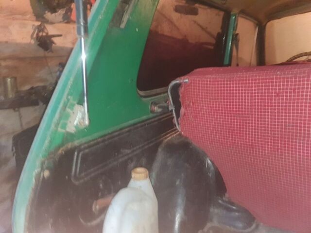 Зелений ВАЗ 2112, об'ємом двигуна 10 л та пробігом 3 тис. км за 650 $, фото 22 на Automoto.ua