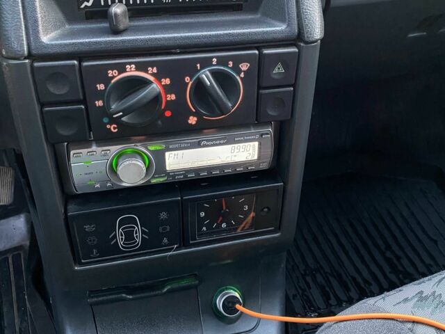 Зелений ВАЗ 2112, об'ємом двигуна 1.6 л та пробігом 132 тис. км за 2400 $, фото 14 на Automoto.ua