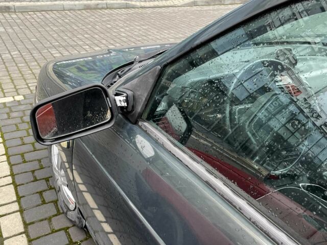 Зеленый ВАЗ 2112, объемом двигателя 1.6 л и пробегом 141 тыс. км за 1900 $, фото 16 на Automoto.ua