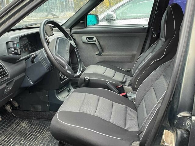 Зеленый ВАЗ 2112, объемом двигателя 1.6 л и пробегом 141 тыс. км за 1900 $, фото 9 на Automoto.ua