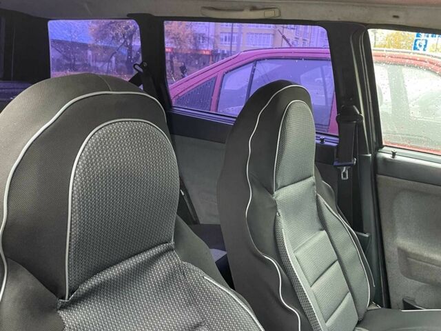 Зеленый ВАЗ 2112, объемом двигателя 1.6 л и пробегом 141 тыс. км за 1900 $, фото 14 на Automoto.ua