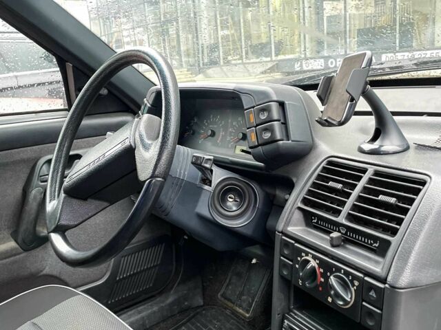 Зеленый ВАЗ 2112, объемом двигателя 1.6 л и пробегом 141 тыс. км за 1900 $, фото 11 на Automoto.ua