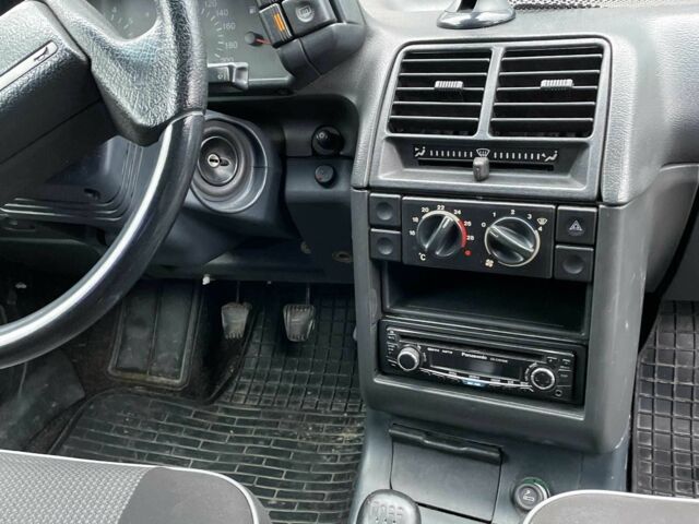 Зеленый ВАЗ 2112, объемом двигателя 1.6 л и пробегом 141 тыс. км за 1900 $, фото 12 на Automoto.ua