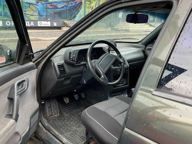 Зеленый ВАЗ 2112, объемом двигателя 1.6 л и пробегом 141 тыс. км за 1900 $, фото 8 на Automoto.ua