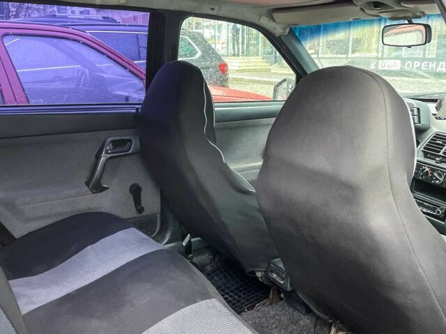 Зеленый ВАЗ 2112, объемом двигателя 1.6 л и пробегом 141 тыс. км за 1900 $, фото 15 на Automoto.ua