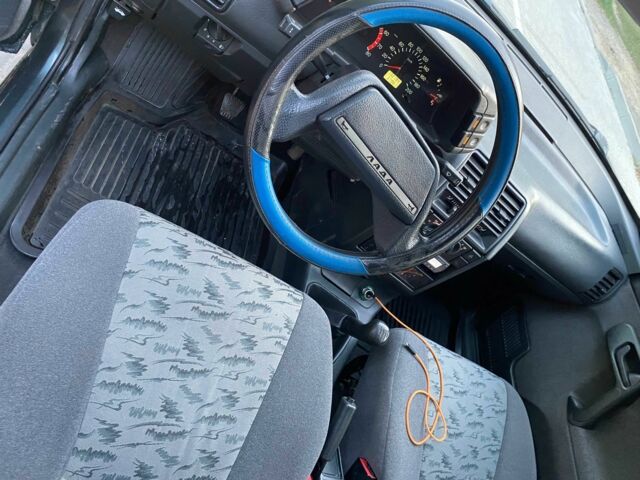 Зелений ВАЗ 2112, об'ємом двигуна 1.6 л та пробігом 132 тис. км за 2400 $, фото 15 на Automoto.ua