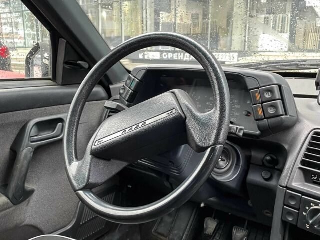 Зеленый ВАЗ 2112, объемом двигателя 1.6 л и пробегом 141 тыс. км за 1900 $, фото 13 на Automoto.ua