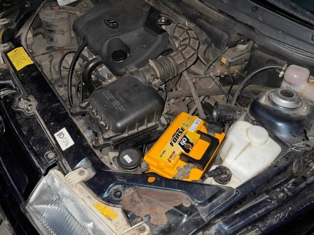 Зеленый ВАЗ 2112, объемом двигателя 1.6 л и пробегом 130 тыс. км за 1850 $, фото 18 на Automoto.ua