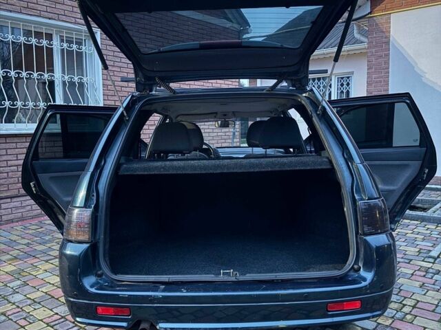 Зеленый ВАЗ 2112, объемом двигателя 1.6 л и пробегом 130 тыс. км за 1850 $, фото 15 на Automoto.ua