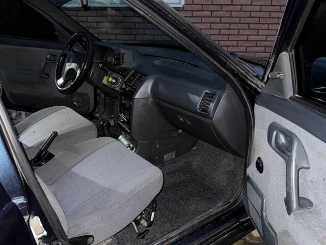 Зеленый ВАЗ 2112, объемом двигателя 1.6 л и пробегом 130 тыс. км за 1850 $, фото 9 на Automoto.ua