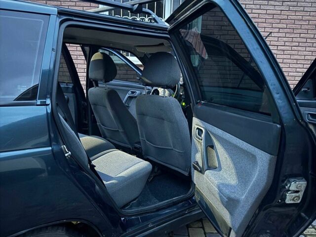 Зеленый ВАЗ 2112, объемом двигателя 1.6 л и пробегом 130 тыс. км за 1850 $, фото 14 на Automoto.ua