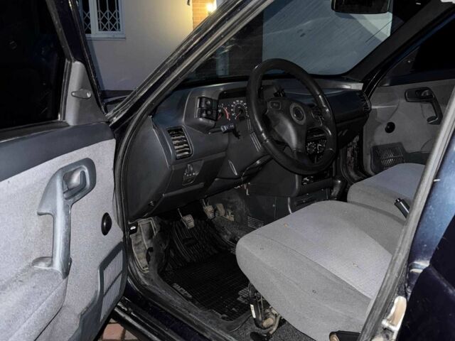 Зеленый ВАЗ 2112, объемом двигателя 1.6 л и пробегом 130 тыс. км за 1850 $, фото 10 на Automoto.ua