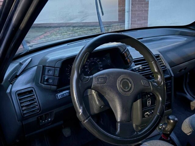 Зеленый ВАЗ 2112, объемом двигателя 1.6 л и пробегом 130 тыс. км за 1850 $, фото 7 на Automoto.ua