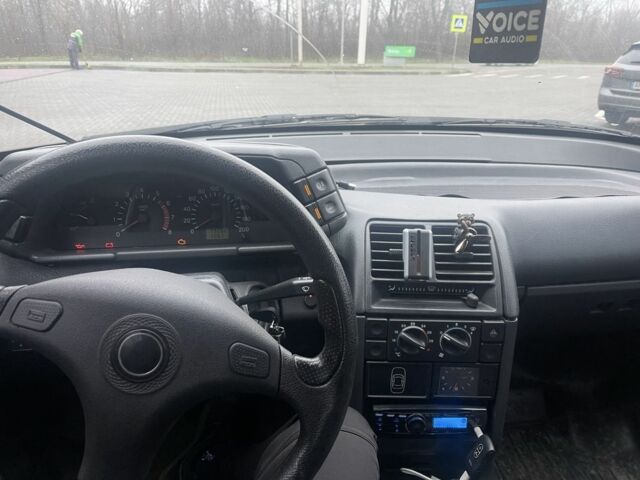 Зеленый ВАЗ 2112, объемом двигателя 1.6 л и пробегом 99 тыс. км за 3500 $, фото 6 на Automoto.ua