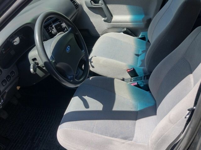 Зеленый ВАЗ 2112, объемом двигателя 1.6 л и пробегом 55 тыс. км за 3500 $, фото 7 на Automoto.ua