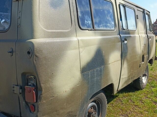 Зеленый ВАЗ 2112, объемом двигателя 0 л и пробегом 30 тыс. км за 800 $, фото 3 на Automoto.ua