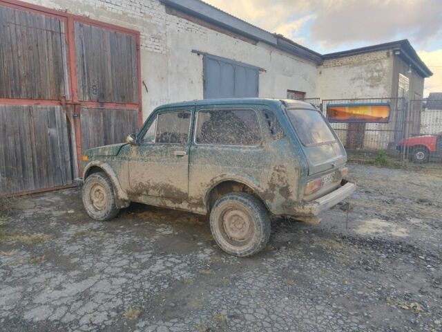 Зеленый ВАЗ 2112, объемом двигателя 2 л и пробегом 3 тыс. км за 1200 $, фото 9 на Automoto.ua