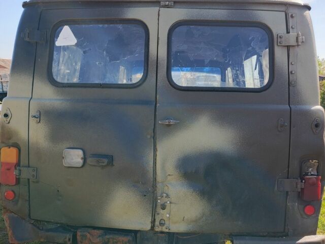 Зеленый ВАЗ 2112, объемом двигателя 0 л и пробегом 30 тыс. км за 800 $, фото 4 на Automoto.ua