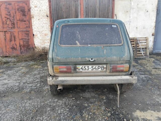 Зеленый ВАЗ 2112, объемом двигателя 2 л и пробегом 3 тыс. км за 1200 $, фото 10 на Automoto.ua