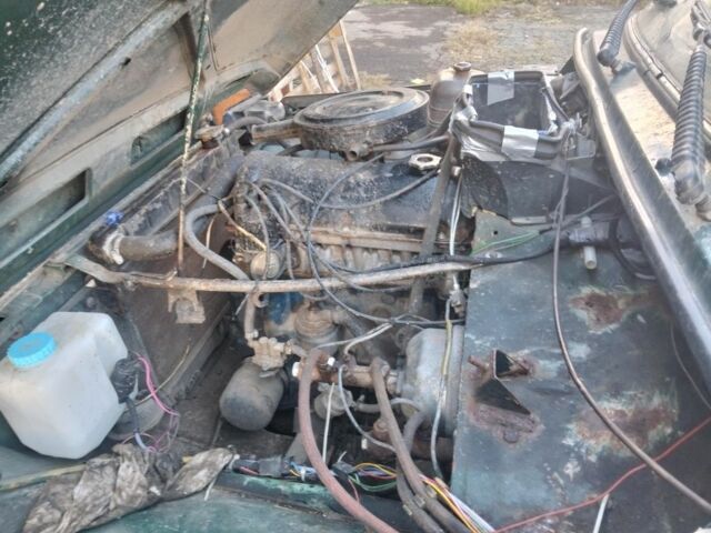 Зеленый ВАЗ 2112, объемом двигателя 2 л и пробегом 3 тыс. км за 1200 $, фото 6 на Automoto.ua