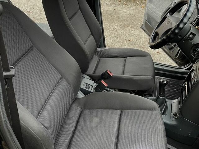 Черный ВАЗ 21124, объемом двигателя 1.6 л и пробегом 240 тыс. км за 2300 $, фото 11 на Automoto.ua