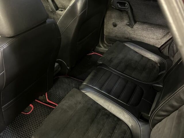 Красный ВАЗ 21124, объемом двигателя 1.6 л и пробегом 198 тыс. км за 3000 $, фото 11 на Automoto.ua