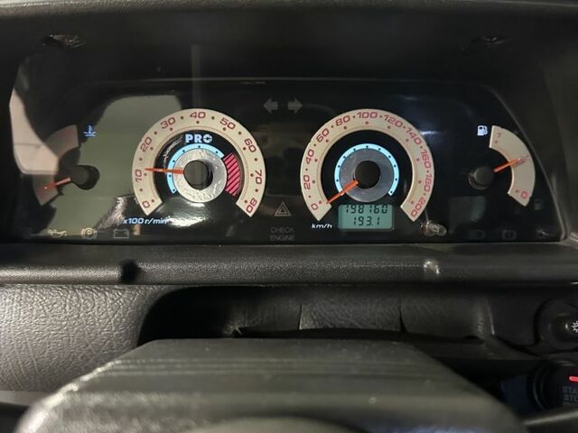 Красный ВАЗ 21124, объемом двигателя 1.6 л и пробегом 198 тыс. км за 3000 $, фото 3 на Automoto.ua