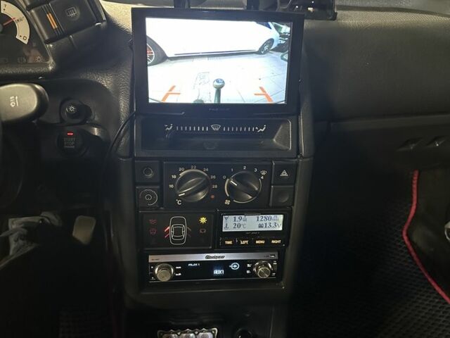 Красный ВАЗ 21124, объемом двигателя 1.6 л и пробегом 198 тыс. км за 3000 $, фото 7 на Automoto.ua