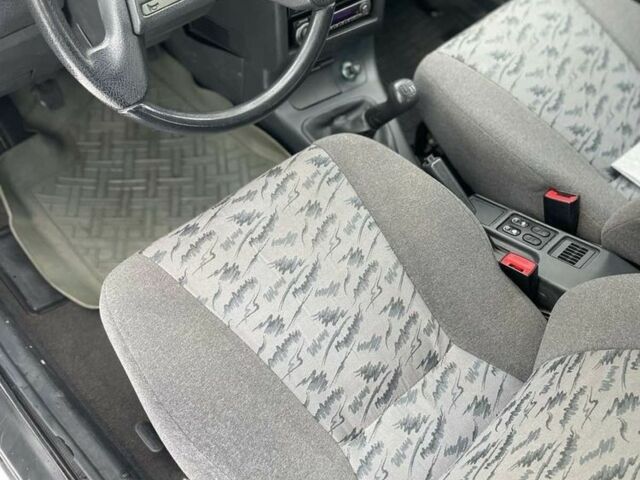 ВАЗ 21124, об'ємом двигуна 1.6 л та пробігом 120 тис. км за 2850 $, фото 7 на Automoto.ua