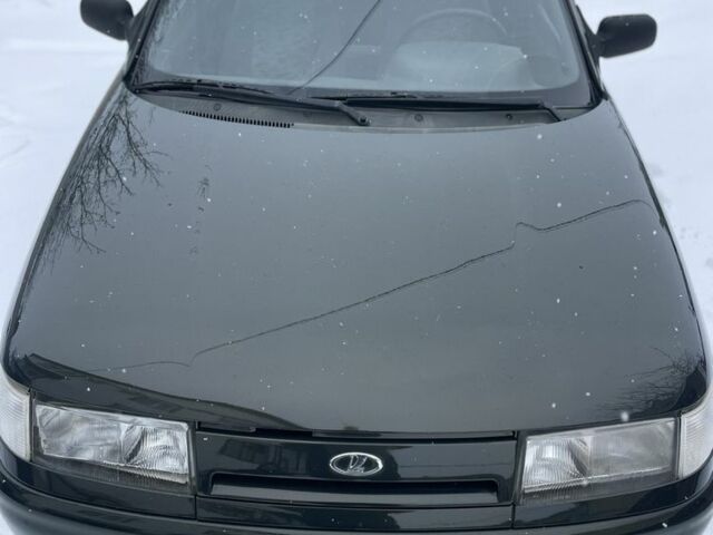 ВАЗ 21124, об'ємом двигуна 1.6 л та пробігом 120 тис. км за 2850 $, фото 3 на Automoto.ua