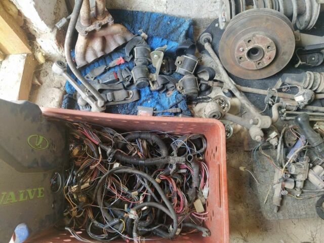 Серый ВАЗ 21124, объемом двигателя 1.6 л и пробегом 3 тыс. км за 1188 $, фото 2 на Automoto.ua