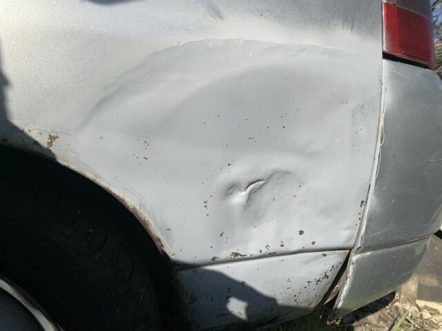 Серый ВАЗ 21124, объемом двигателя 1.6 л и пробегом 170 тыс. км за 1295 $, фото 6 на Automoto.ua