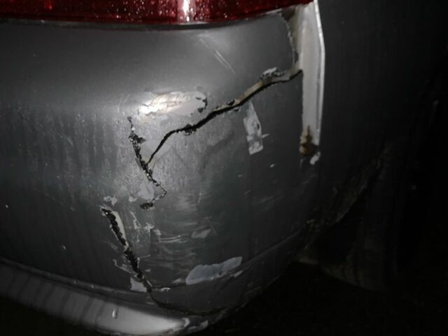 Сірий ВАЗ 21124, об'ємом двигуна 1.6 л та пробігом 600 тис. км за 1700 $, фото 7 на Automoto.ua