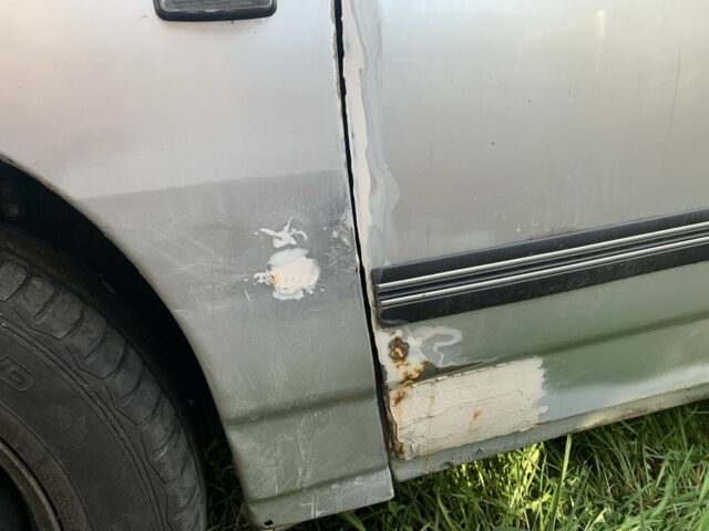 Серый ВАЗ 21124, объемом двигателя 1.6 л и пробегом 170 тыс. км за 1295 $, фото 5 на Automoto.ua